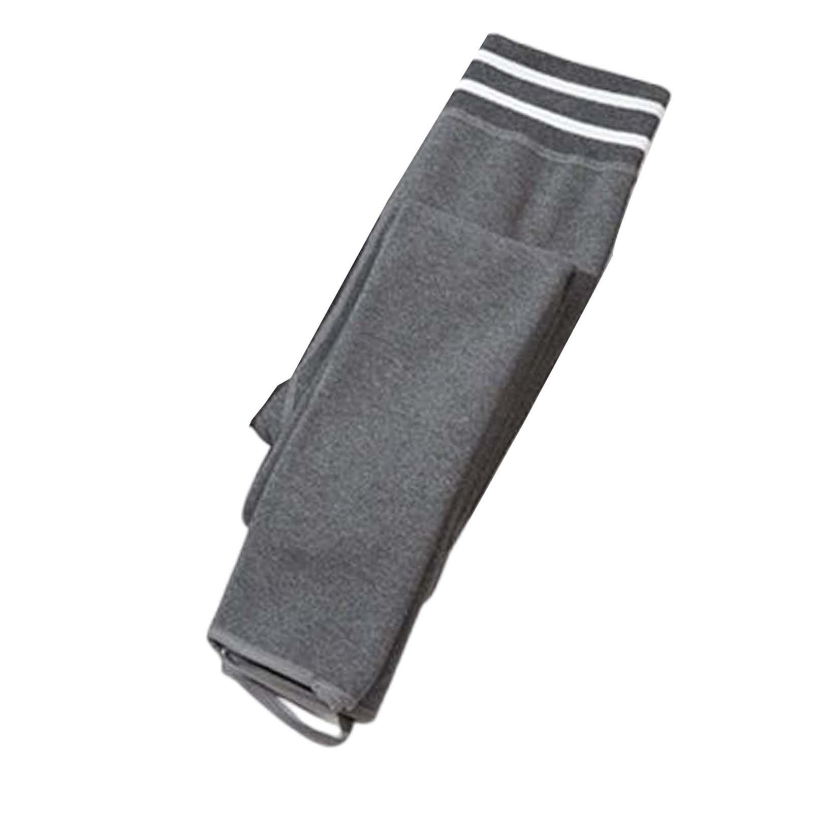 Women Winter Leggings Soft Skinny Comfortable Trousers Elastic Thick Warm