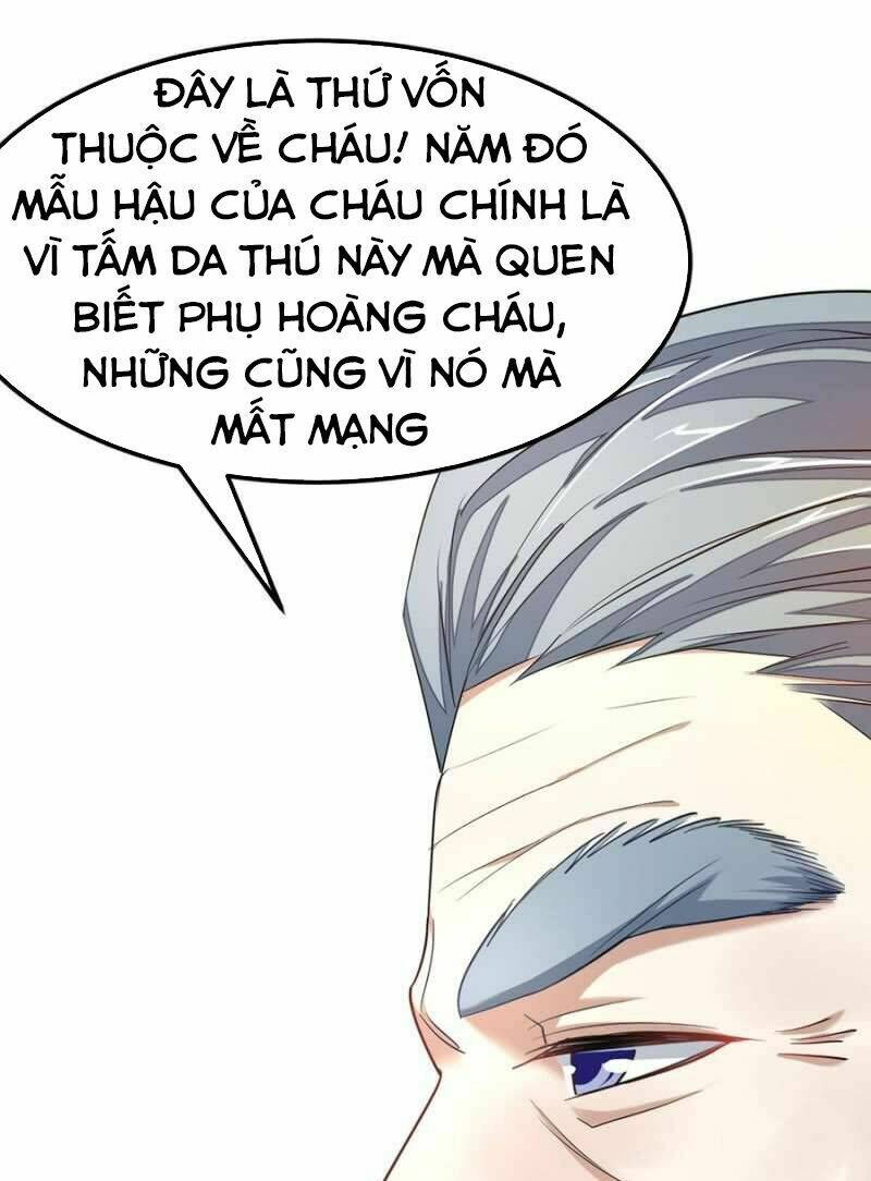 cửu dương thần vương chapter 74 4
