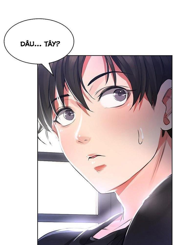 công việc sung sướng chapter 2.1 1