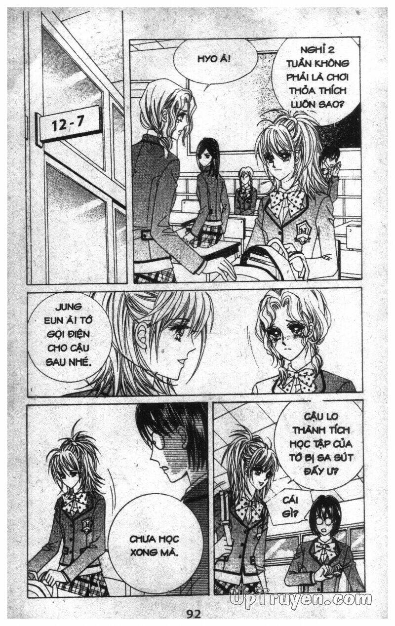 dạ khúc chapter 5 91