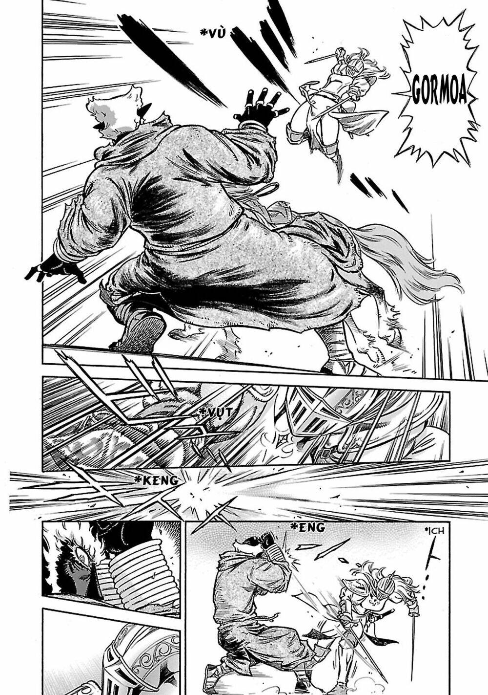 stravaganza - isai no hime chapter 30 27