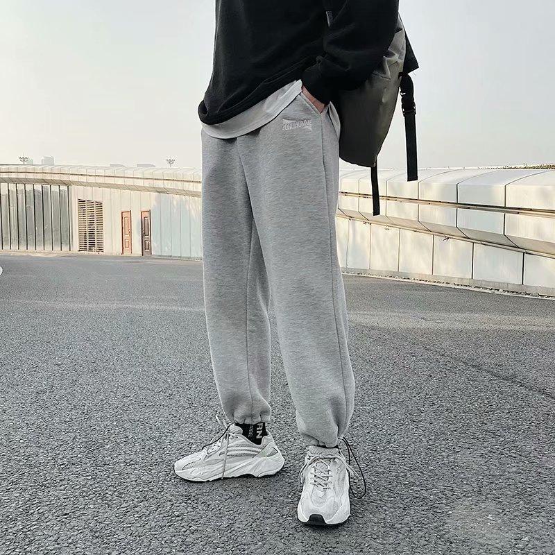 Quần Short Nam Màu Trơn Thời Trang Hàn Quốc Cỡ M-2Xl