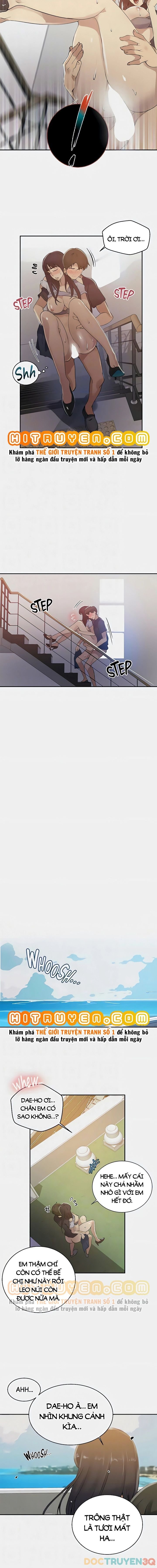 lớp học gia đình – secret class chapter 160 6