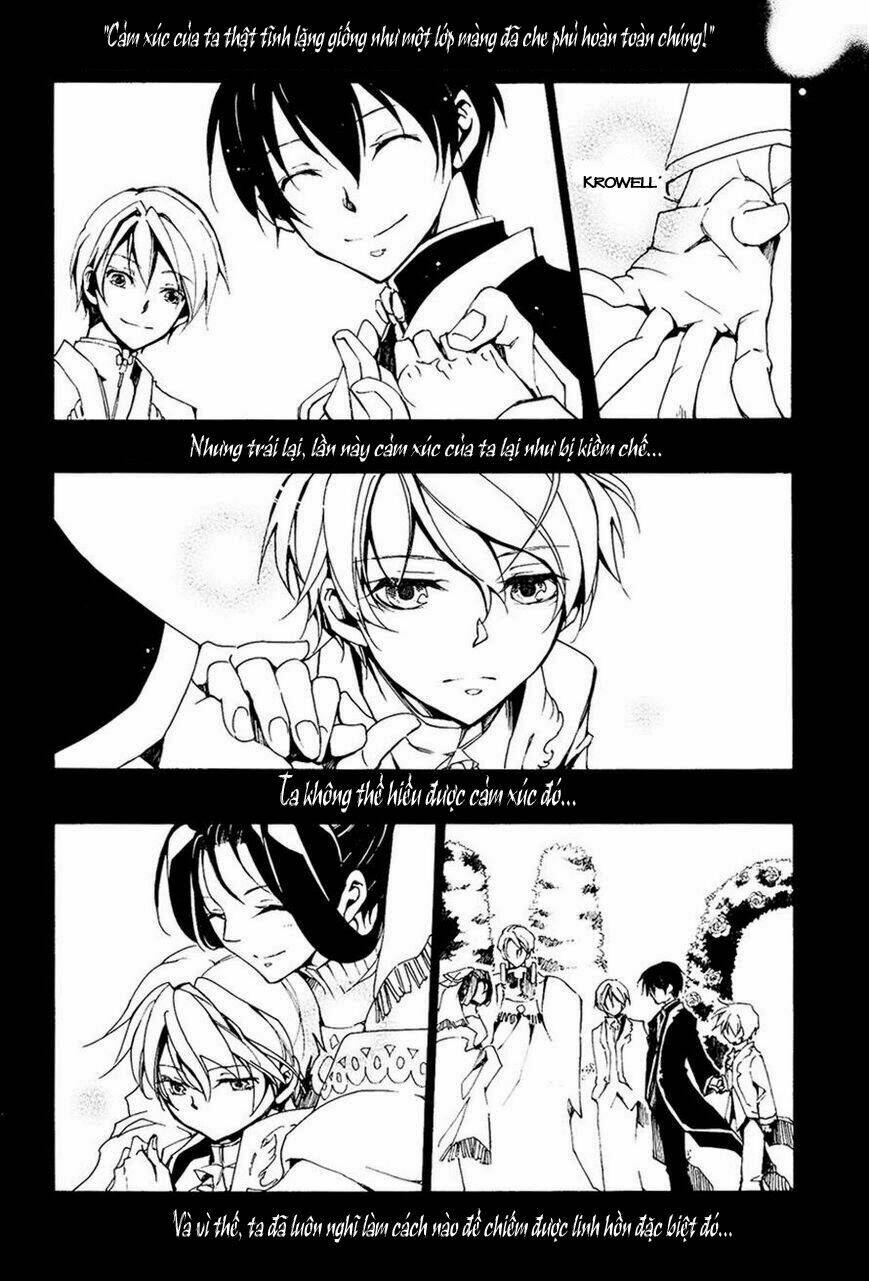 07 hồn ma chapter 98 14