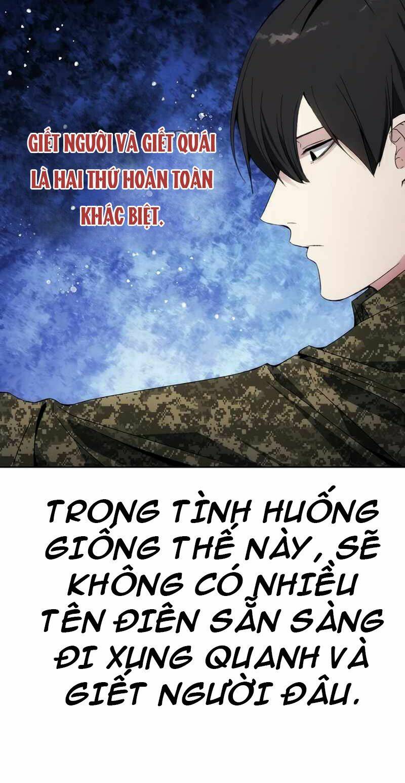 Tao Là Ác Nhân Chapter 38 - Trang 25