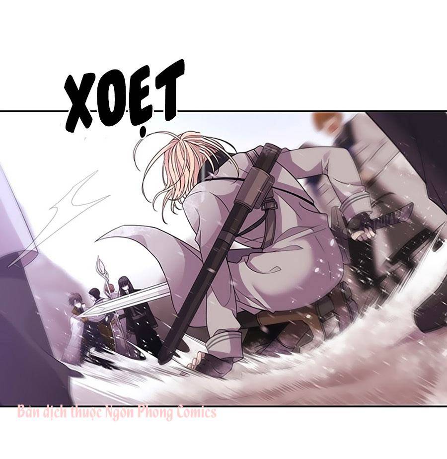 năm môn đệ của charlotte chapter 24 4