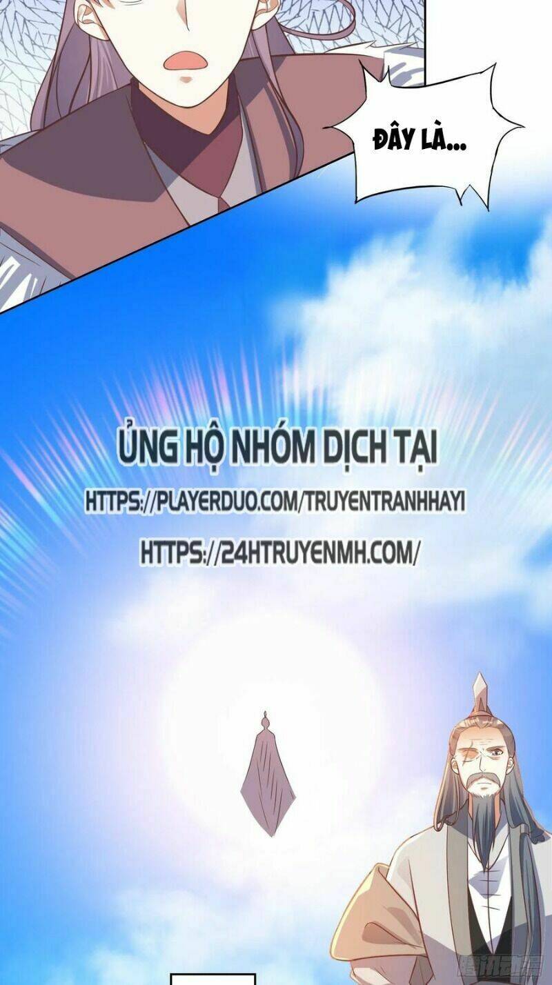 đỉnh cấp phản phái đại sư huynh chapter 36 33