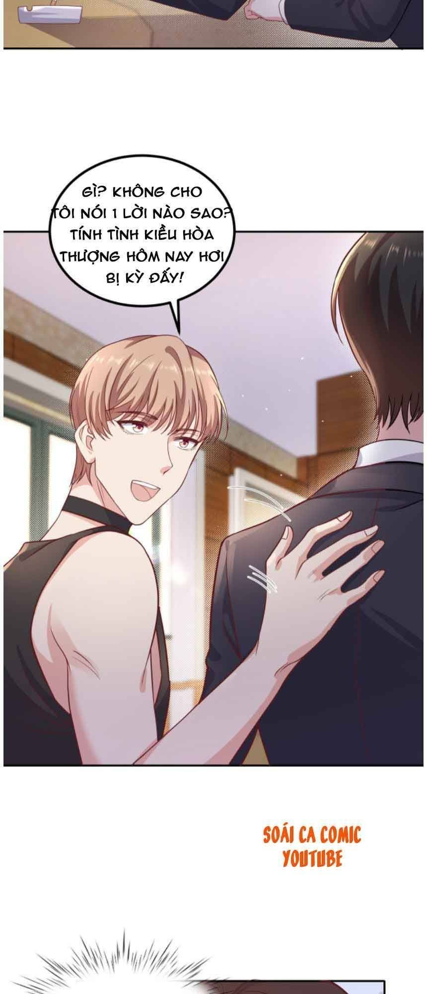 nhất sanh hữu hỉ chapter 48 3