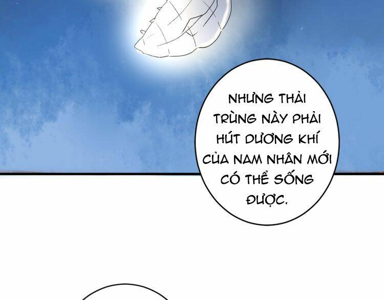 hoa nhan sách chapter 78.2 10