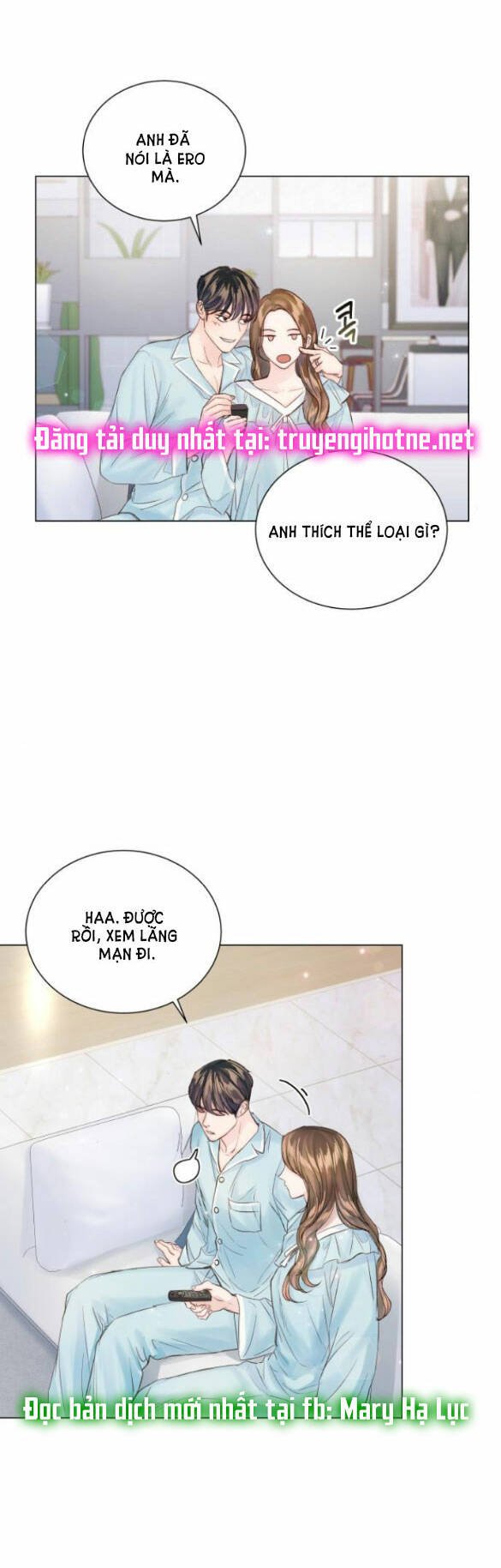 nhất định chúng ta sẽ được hạnh phúc chapter 96.2 8