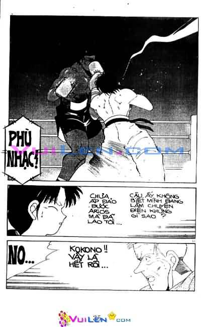 truyền nhân atula - shura no mon i chapter 25 36