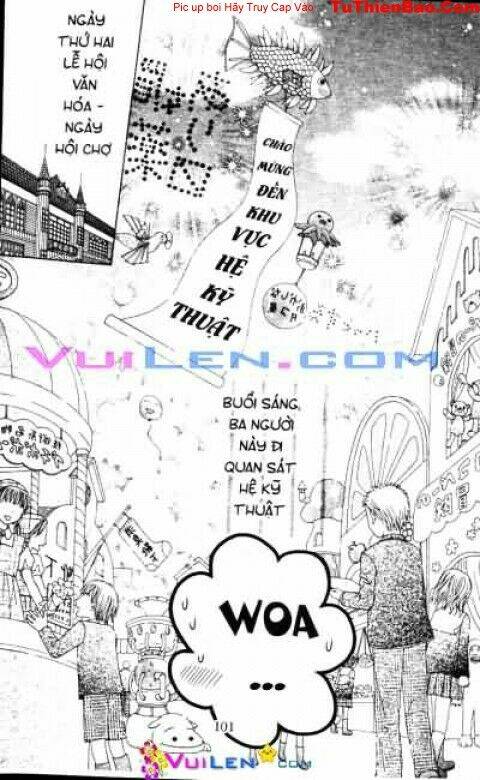 gakuen alice chapter 17 101