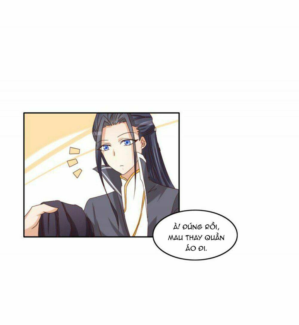 thiên ngoại phi tiên chapter 10 28