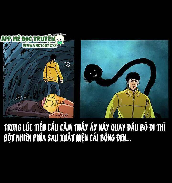 U Minh Ngụy Tượng Chapter 191 79