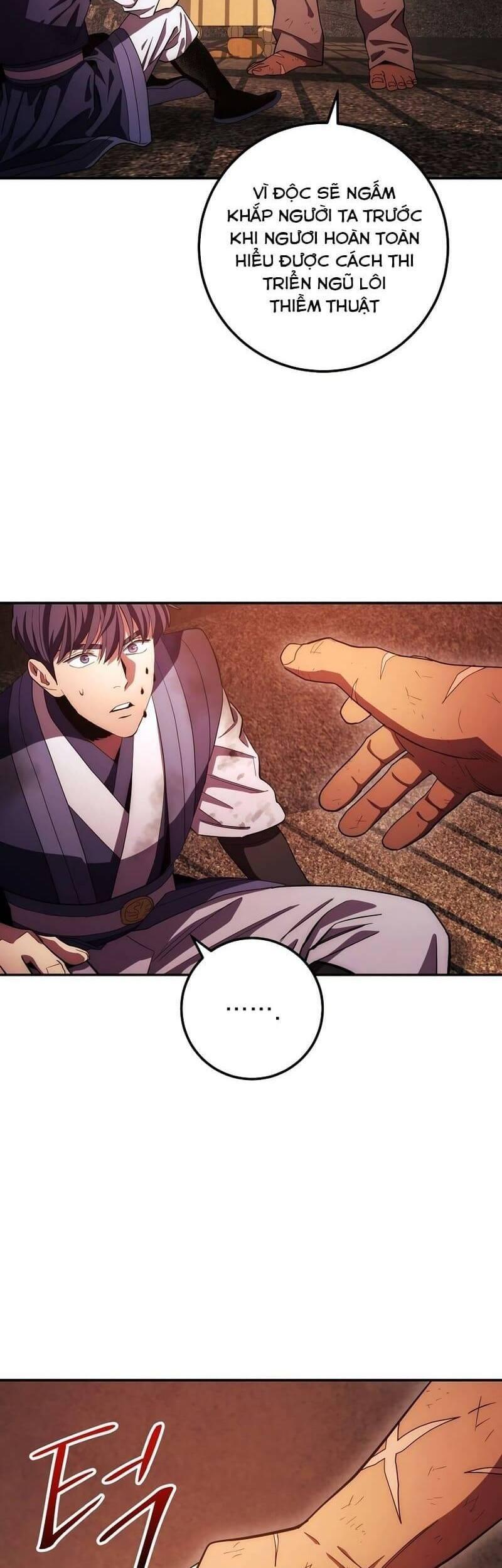 huyền thoại diệt thế độc long chapter 112 14