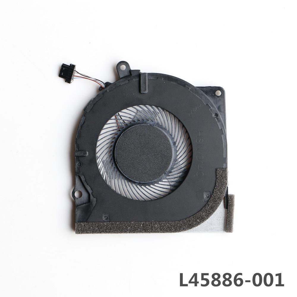 L45886-001 Laptop CPU Cooling Fan