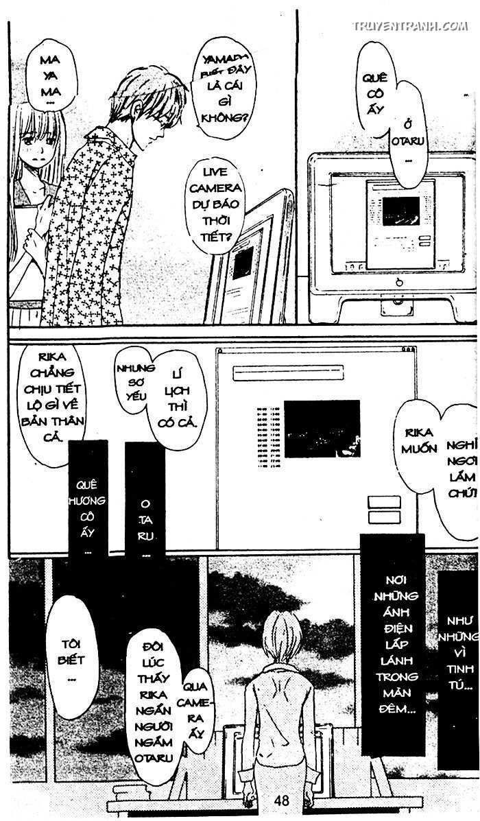 love n life chapter 48 18