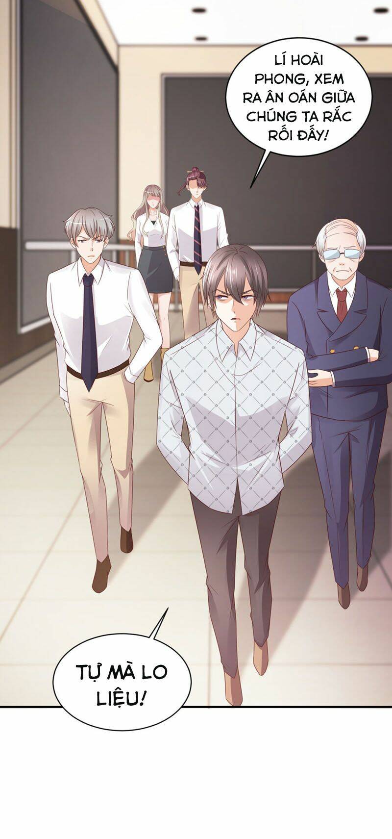 chí tôn toàn năng chapter 52 31