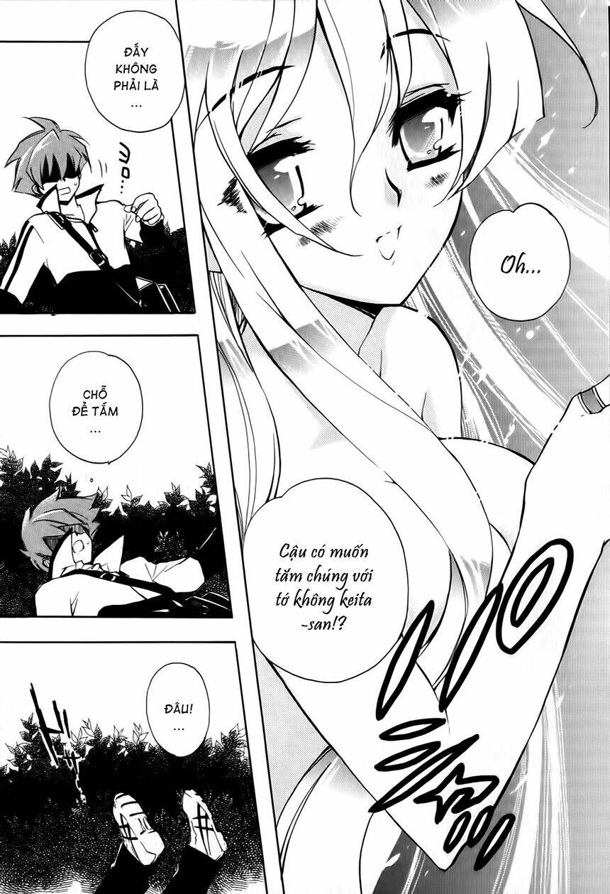 hakoirin devil princess chapter 5 22