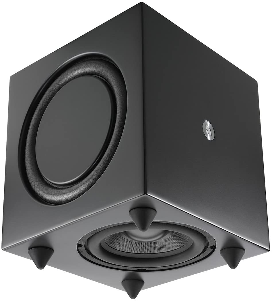 Loa Subwoofer Audio Pro Addon C-Sub Multirooms Wifi / RCA - Hàng chính hãng