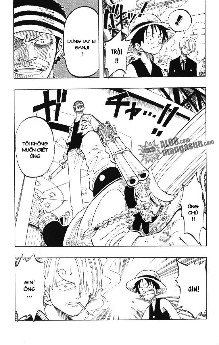 đảo hải tặc - one piece chapter 55 19