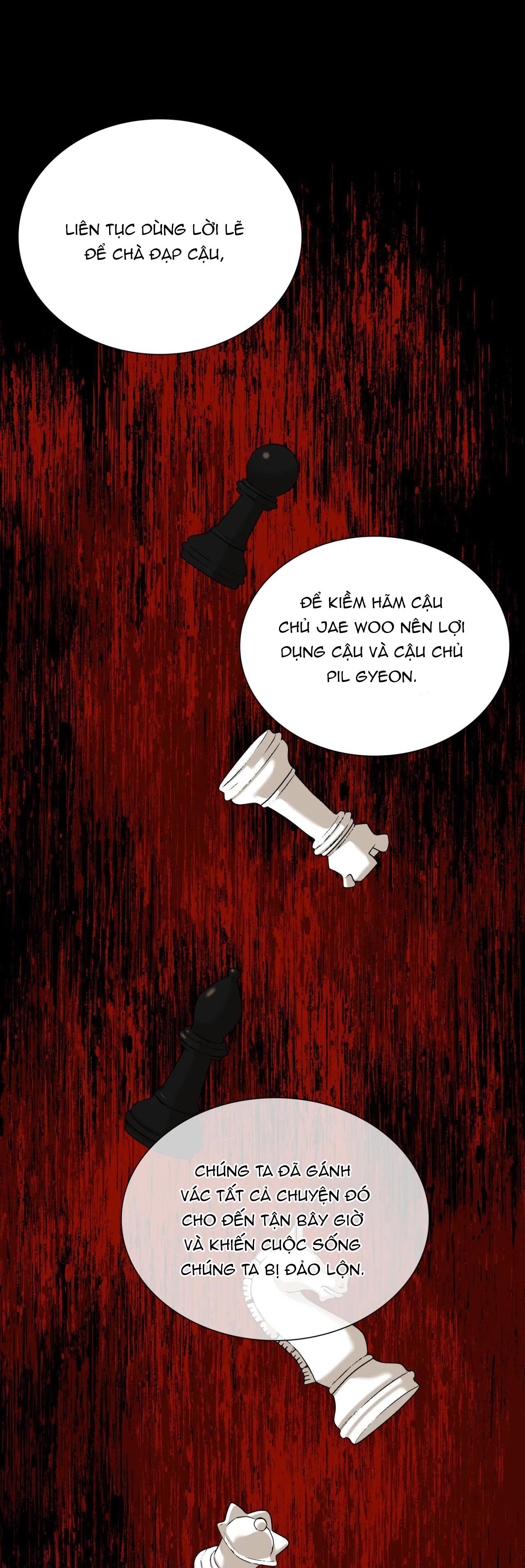 tên rác rưởi chapter 50 16