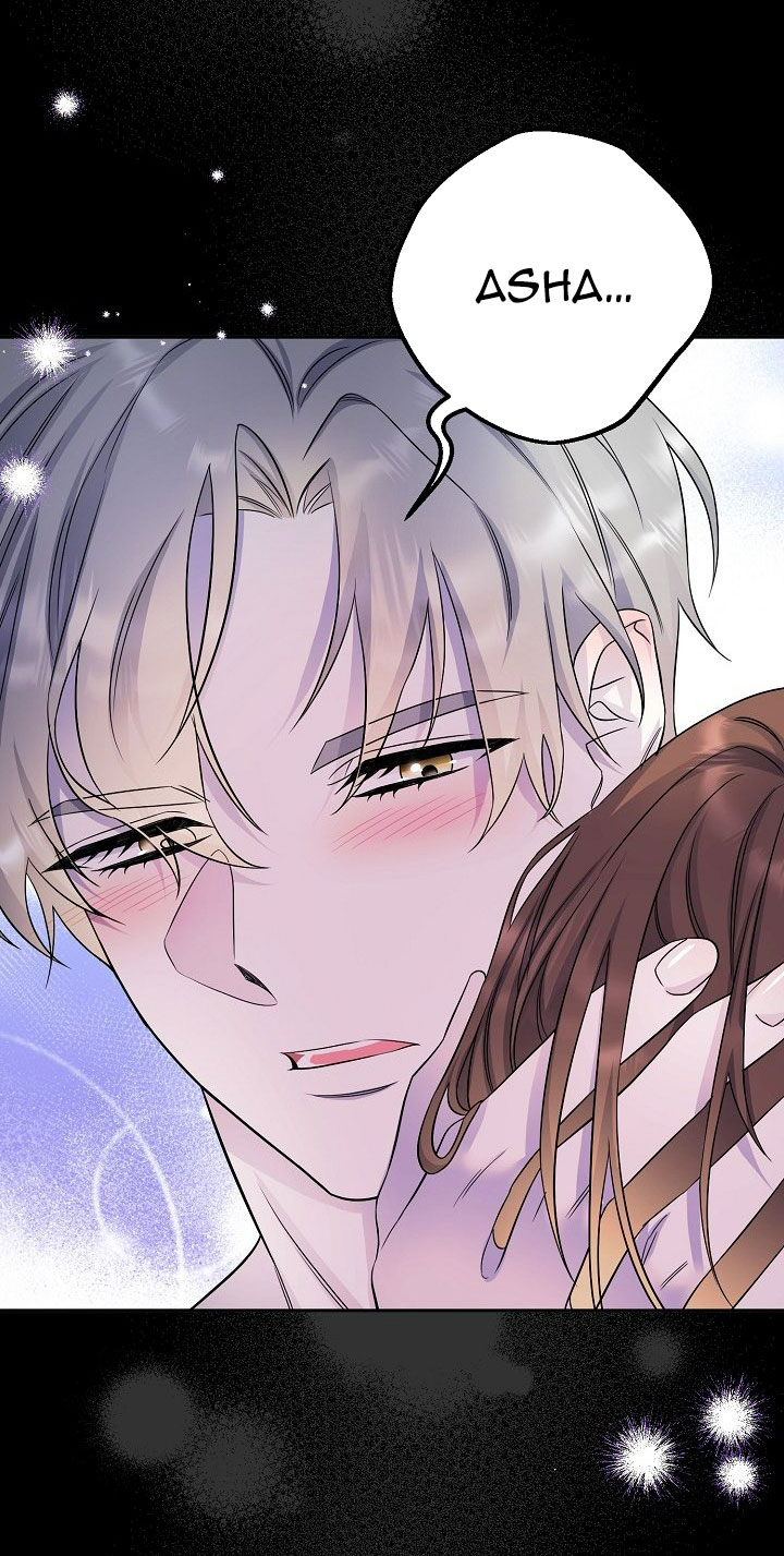 [18+] nếu cứu rỗi một cầm thú hư hỏng chapter 36.2 35