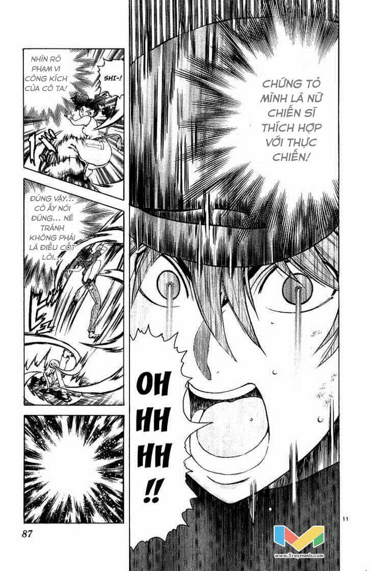 history's strongest disciple kenichi chapter 242 12