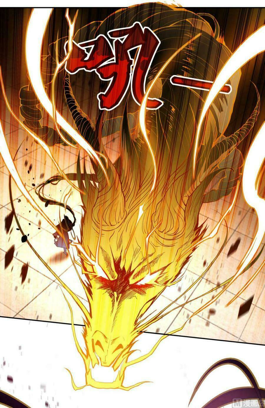 tiên ma đồng tu chapter 53 23