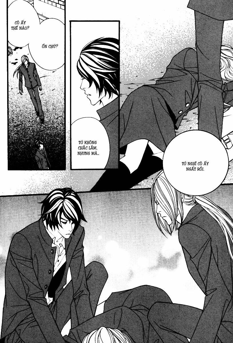 lost in london chapter 6 15