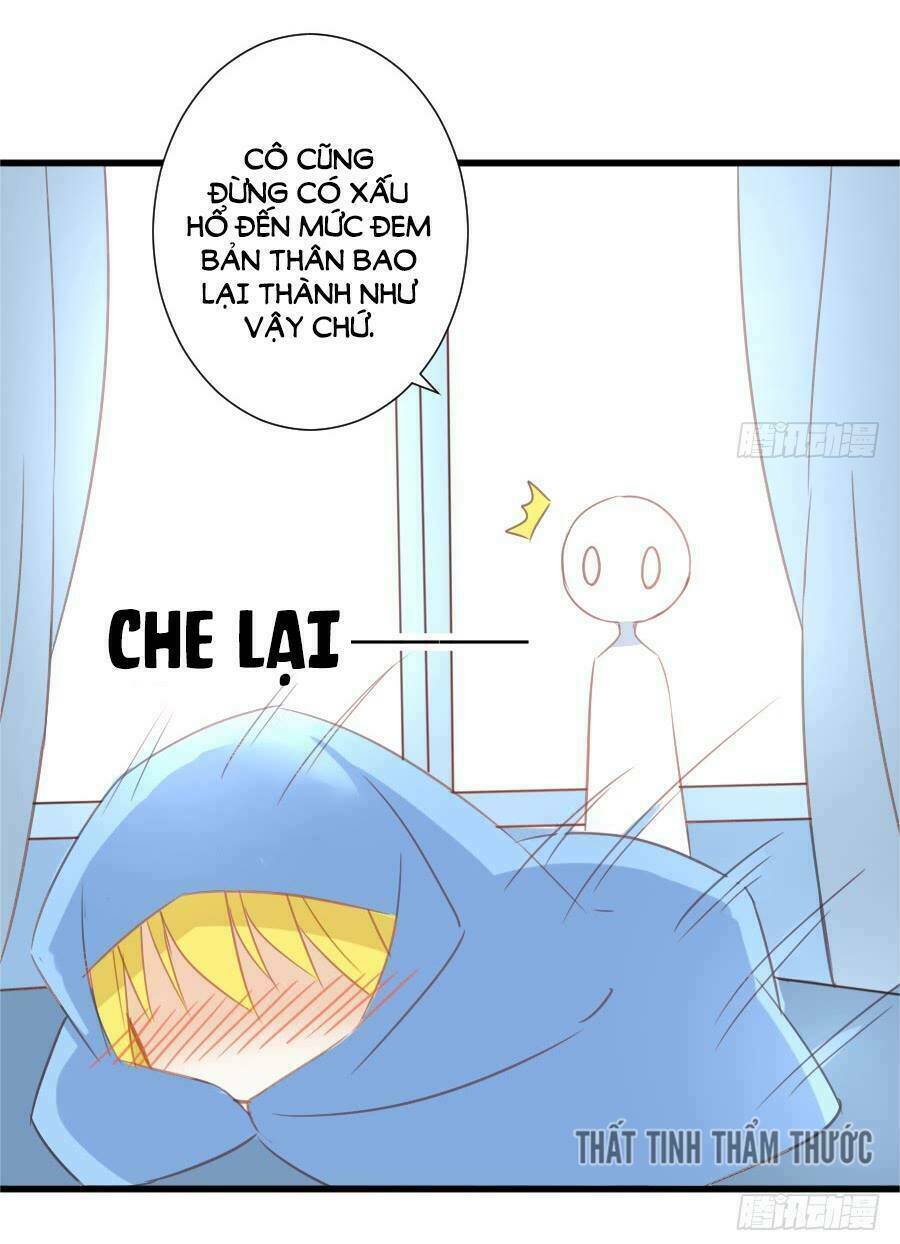 hôm nay ta cũng muốn trêu chọc nàng chapter 55 36