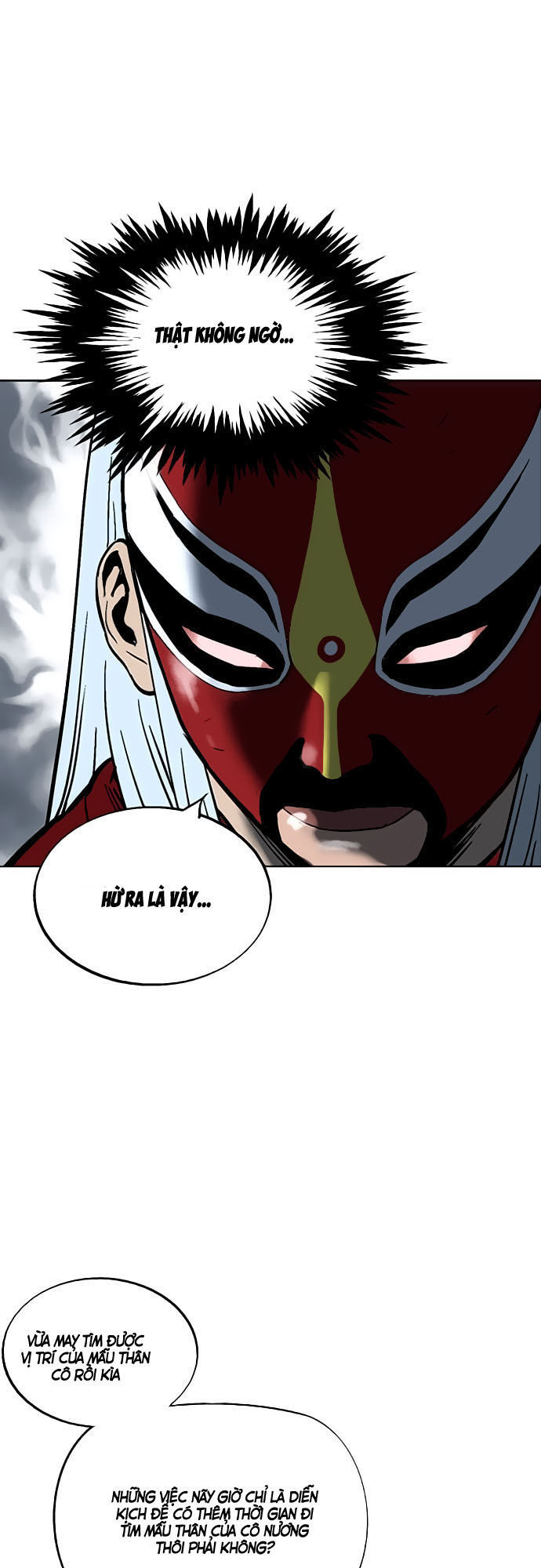 cao thủ 2 chapter 14 42