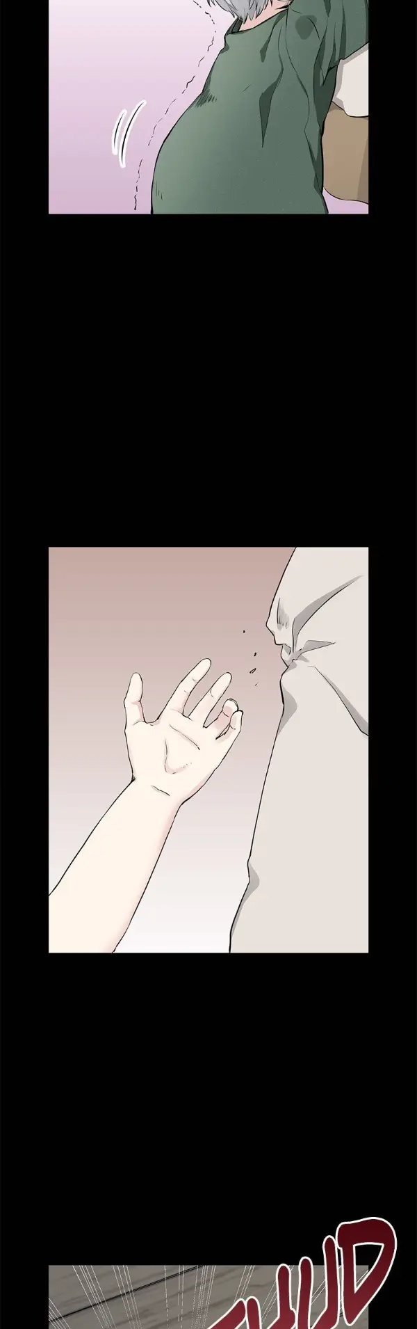 nullitas~nàng dâu giả dối~ chapter 16 8