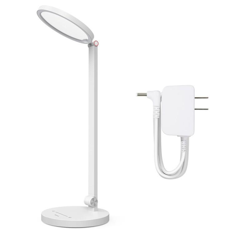 Đèn để bàn bảo vệ mắt Baseus Smart Eye Series Full Spectrum Eye-protective Desk Lamp