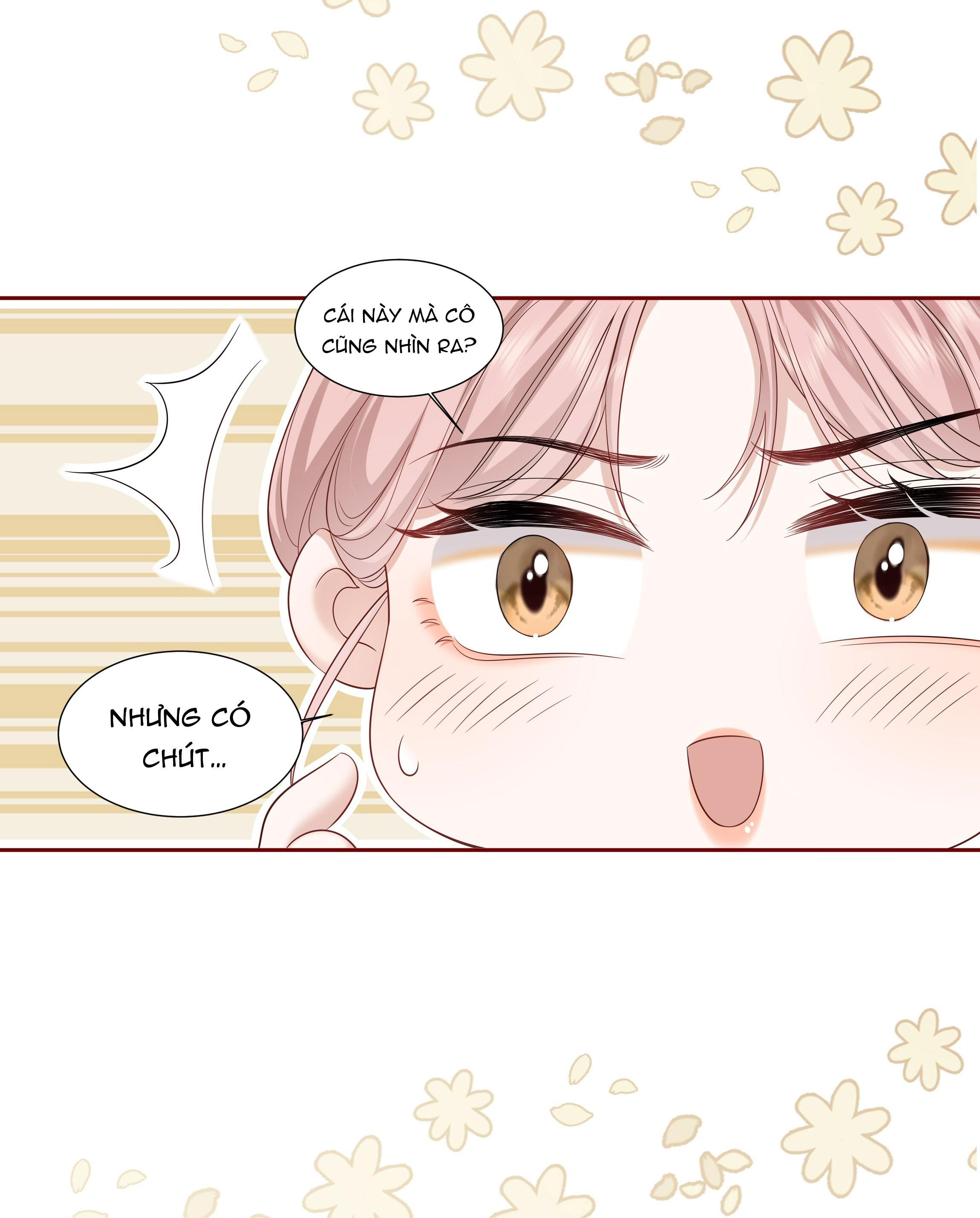 đánh thức tình yêu chapter 6 29