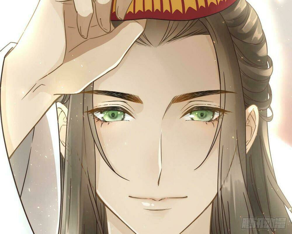 vương gia ba tuổi rưỡi của tôi chapter 2 74