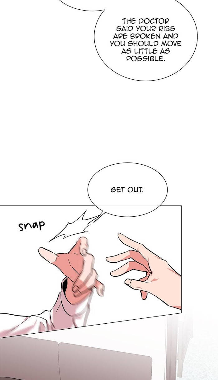 [raw] red candy chapter 70 11