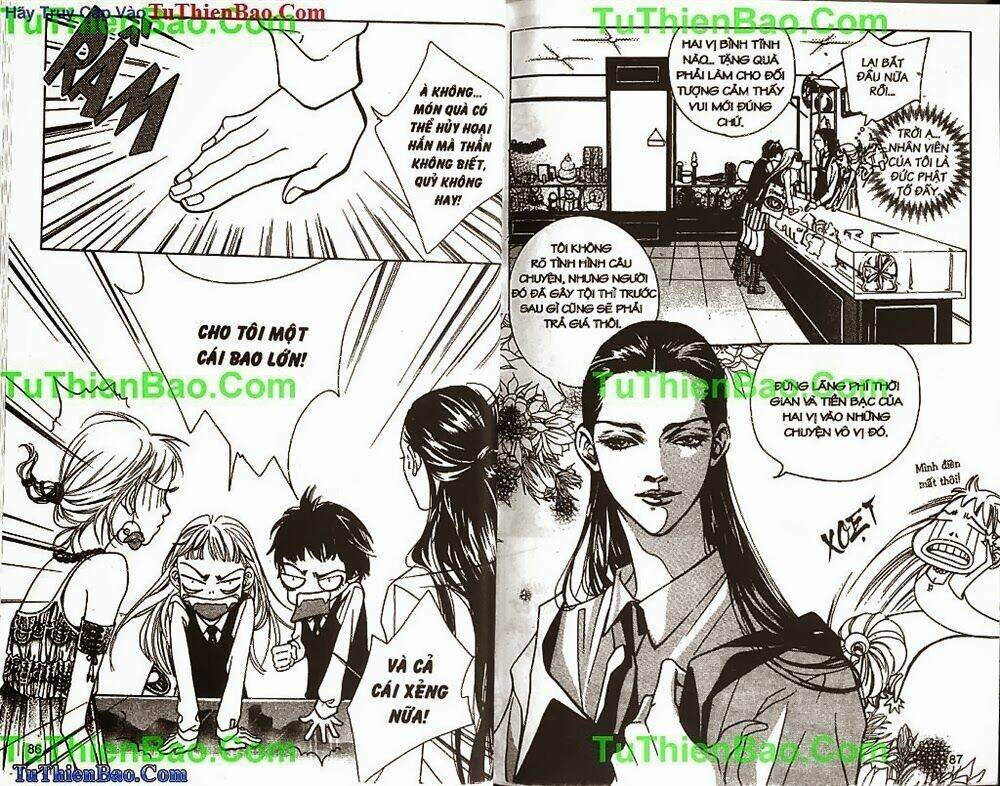 cổ vật kinh hoàng chapter 2 44