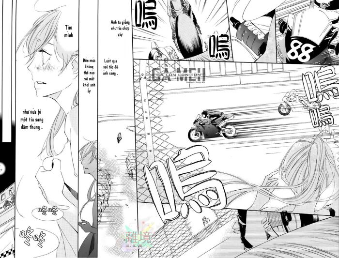 otokonoko ni wa himitsu ga aru chapter 1 15