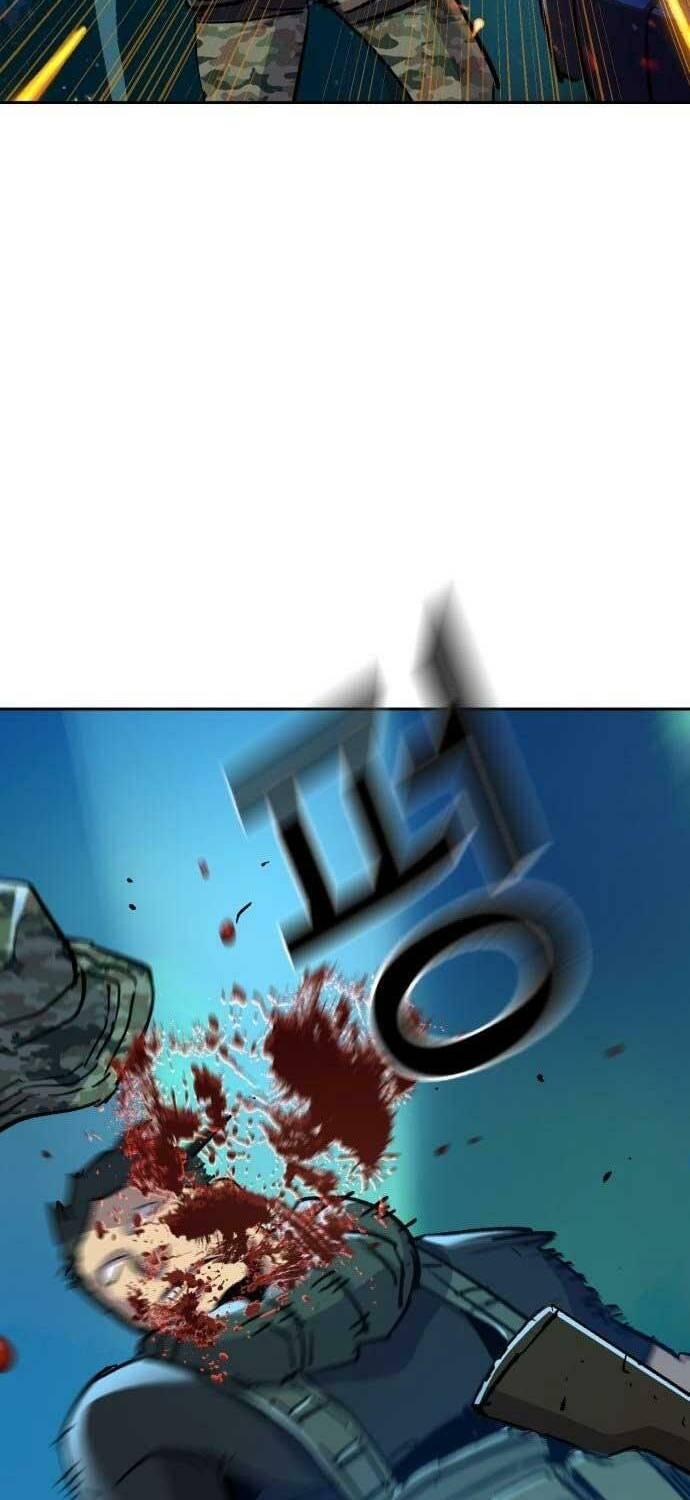 bạn học tôi là lính đánh thuê chapter 120 15