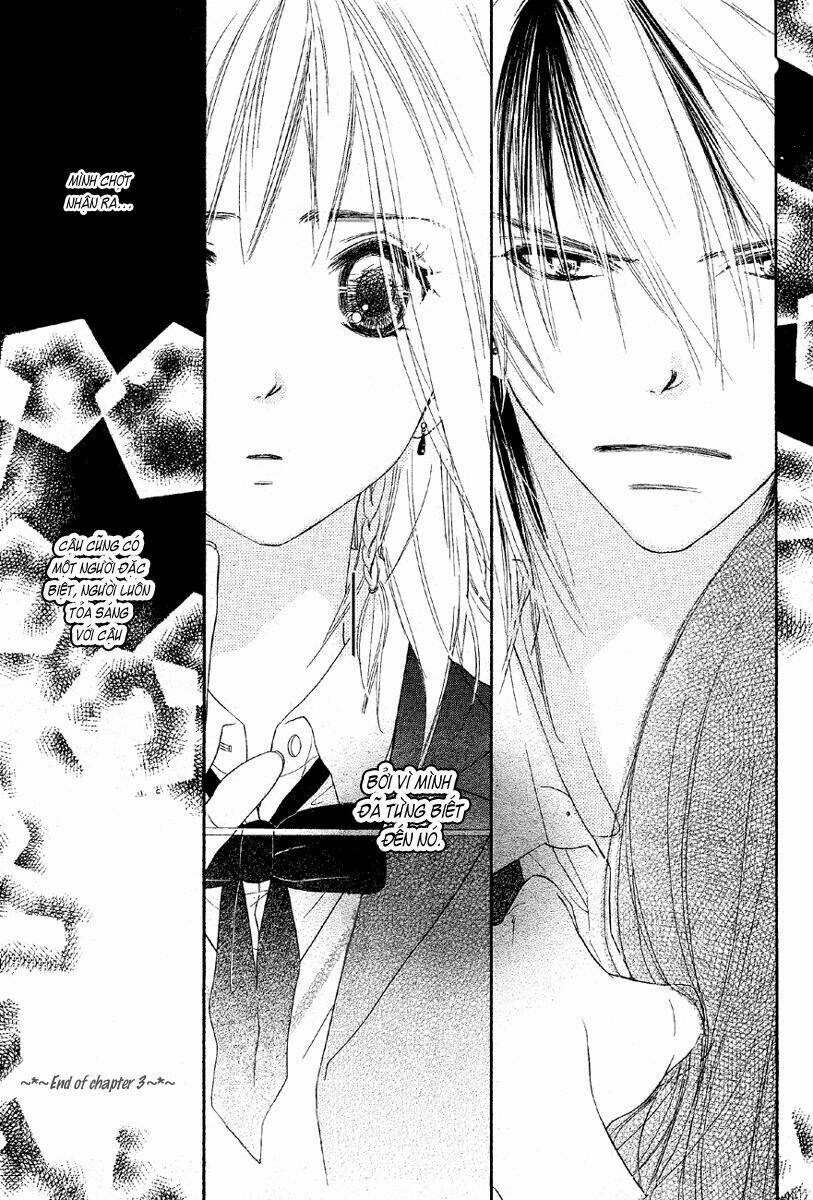 sora log chapter 3 47