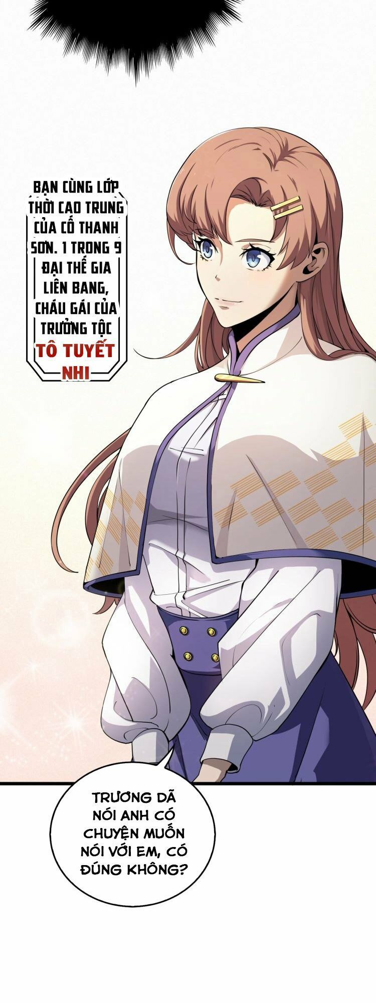 chư giới - tận thế online chapter 4 7