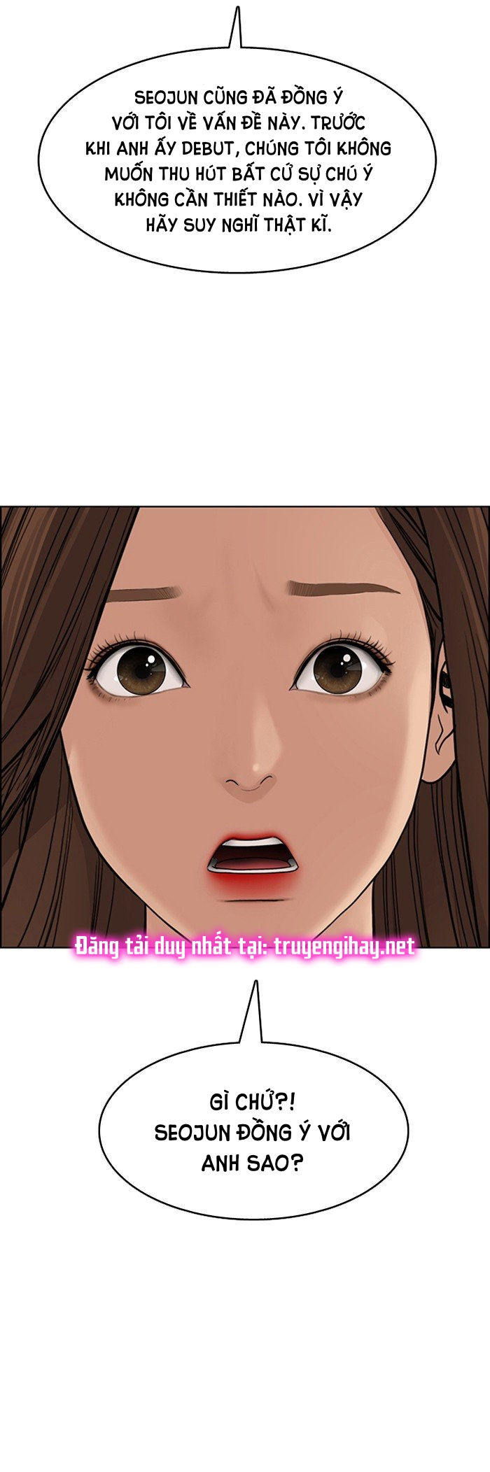 vẻ đẹp đích thực - true beauty chapter 126.2 15