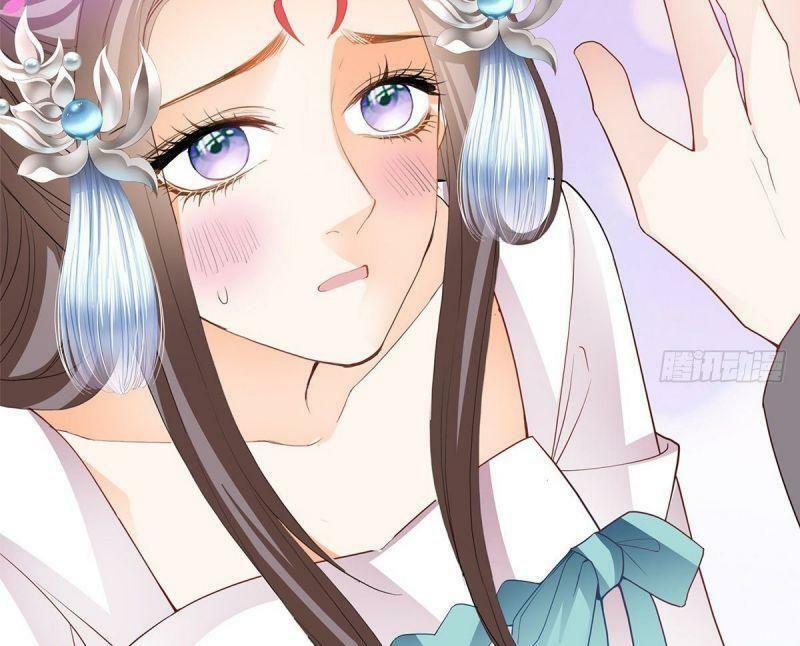 bổn vương muốn nàng chapter 31 57