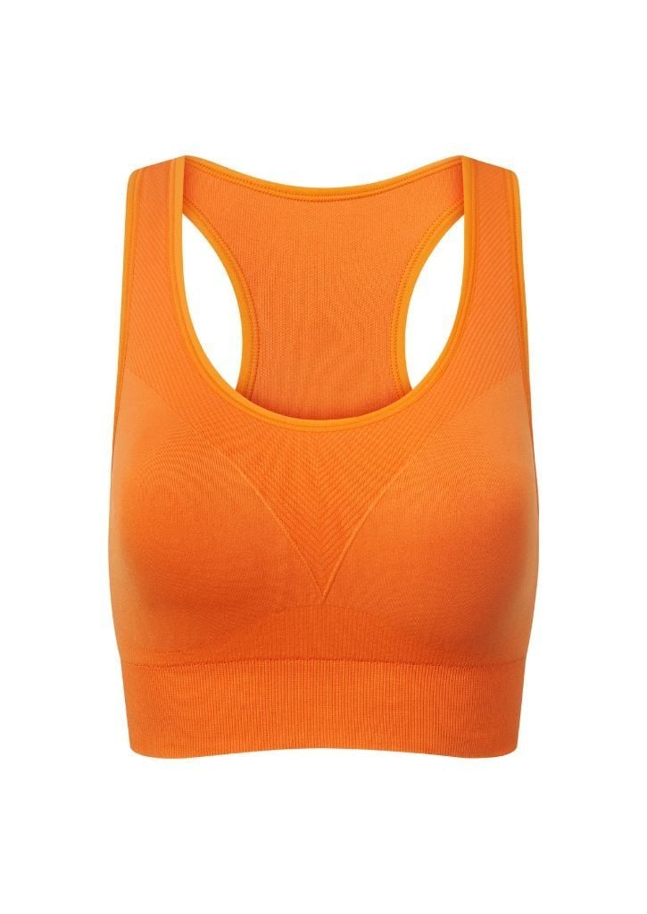 Hình ảnh ÁO NGỰC THỂ THAO THỜI TRANG ONWAYS NỮ CUT-OUT BRA W23031 WOMEN