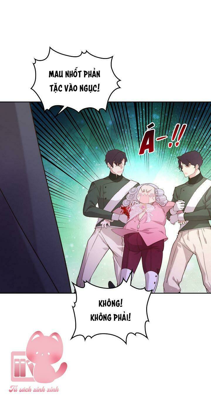 [15+] công chúa chloe chapter 95 61