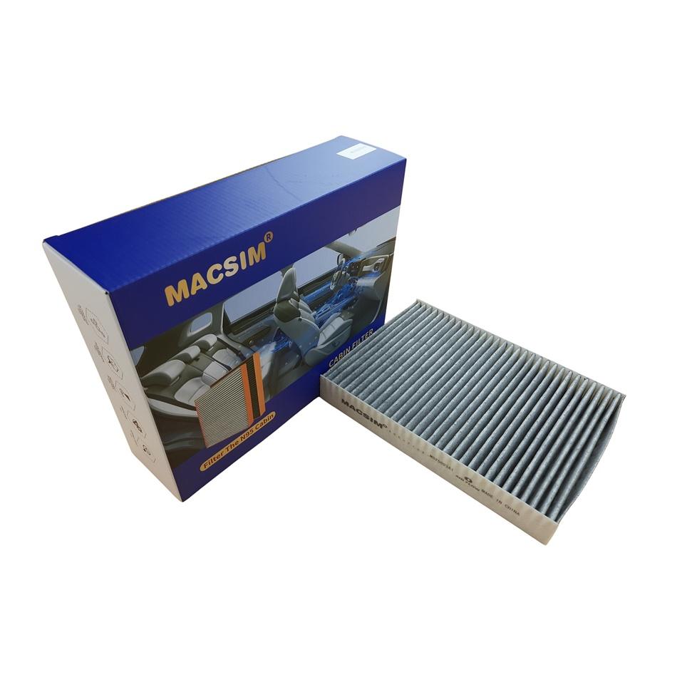 Lọc gió điều hòa cao cấp Macsim N95 xe ô tô Kia K3 - 2017
