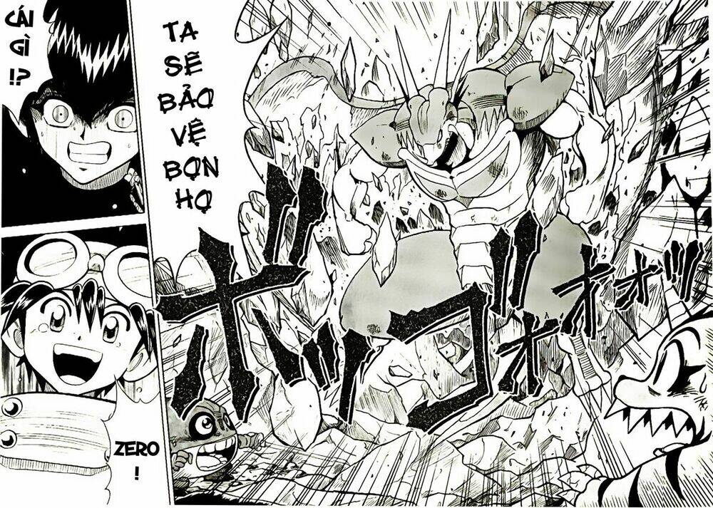 digimon v-tamer chapter 36 21