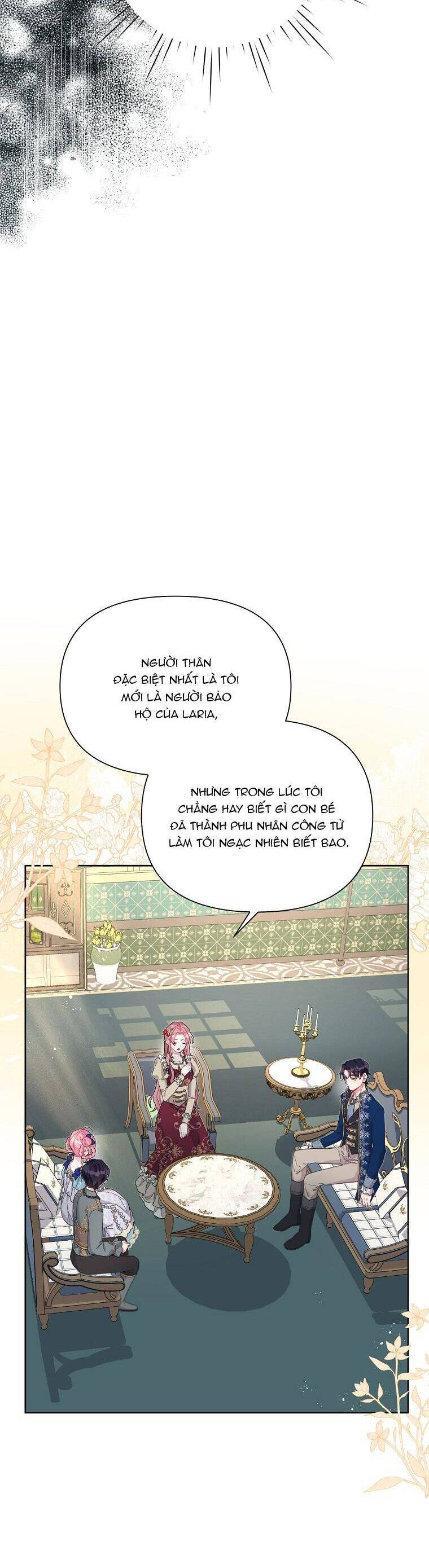 trở thành con dâu bất đắc dĩ chapter 39 21