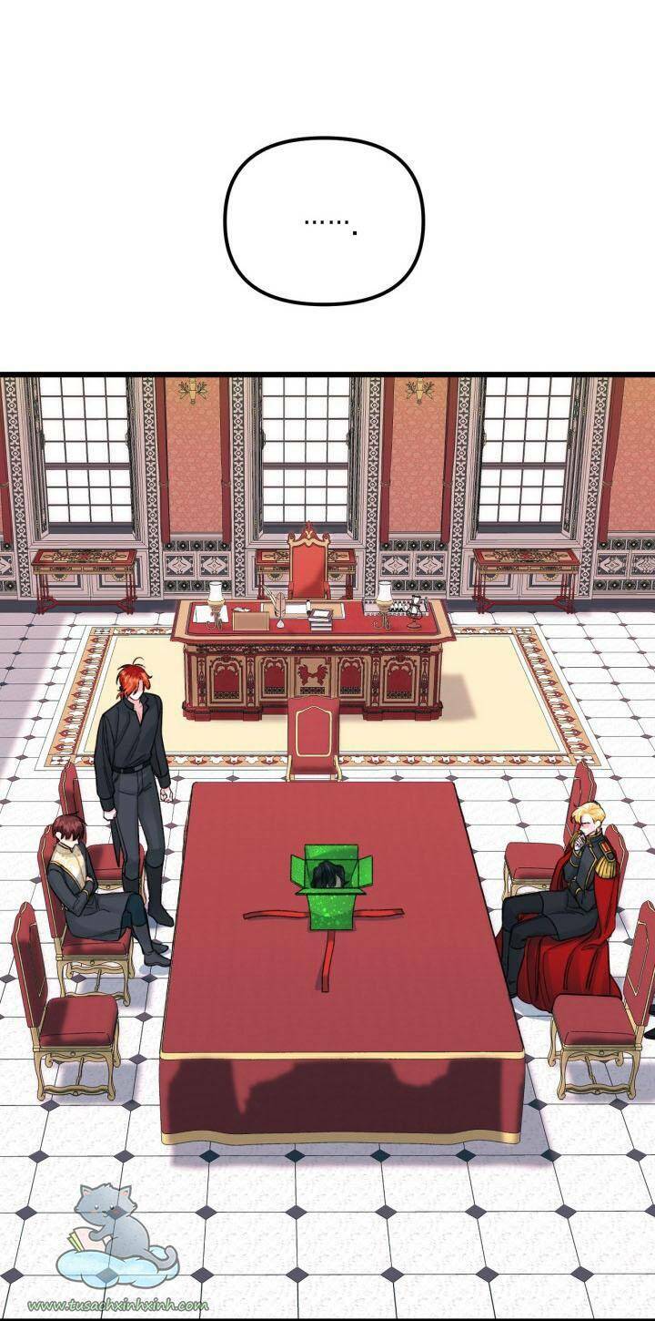 công chúa bãi rác chapter 54 63